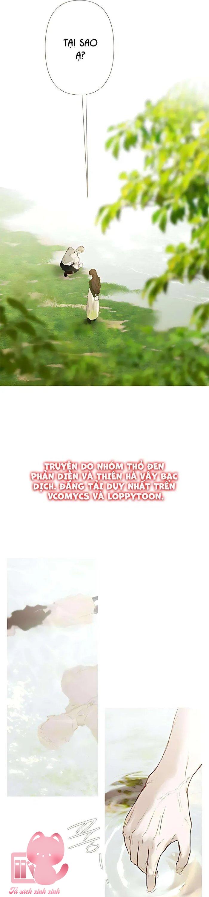 Dưới Rừng Chanh Vàng - Chap 6 - Trang 52