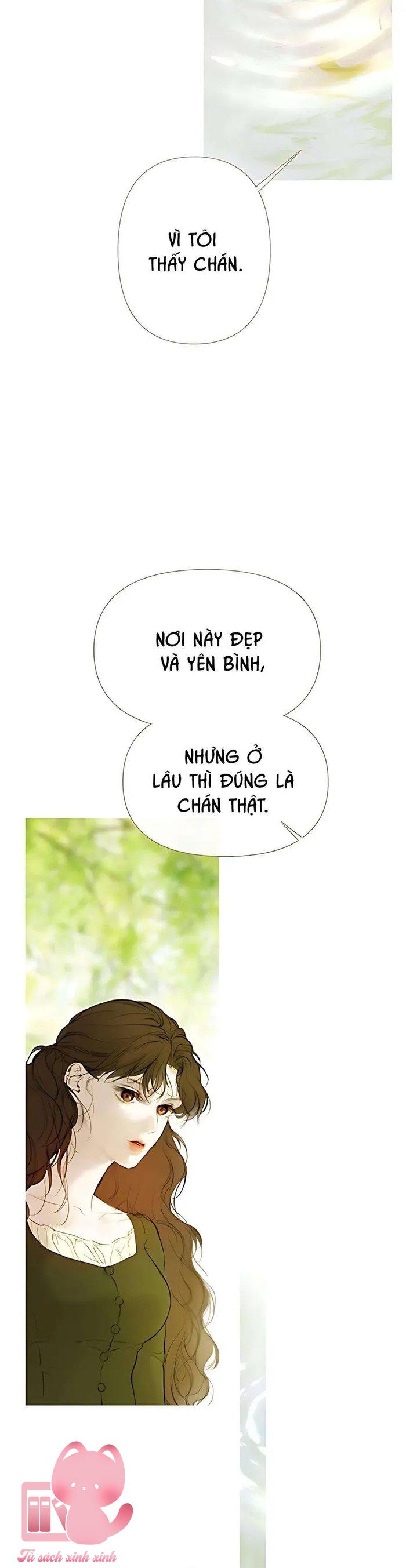 Dưới Rừng Chanh Vàng - Chap 6 - Trang 53