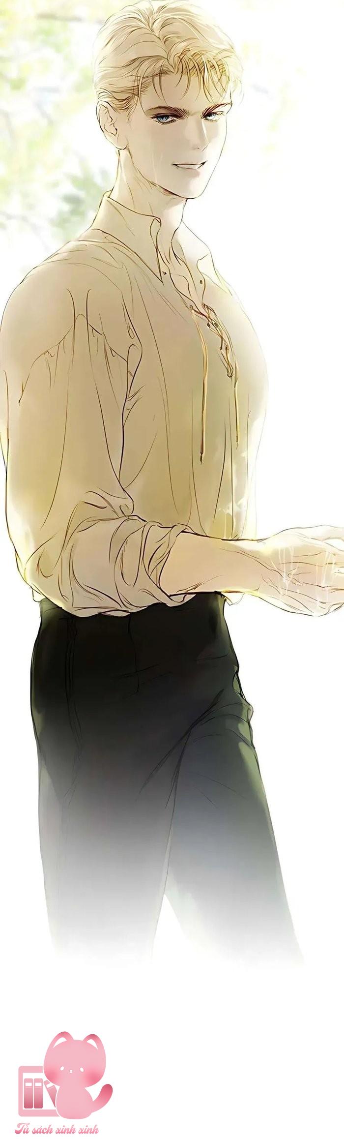 Dưới Rừng Chanh Vàng - Chap 6 - Trang 55
