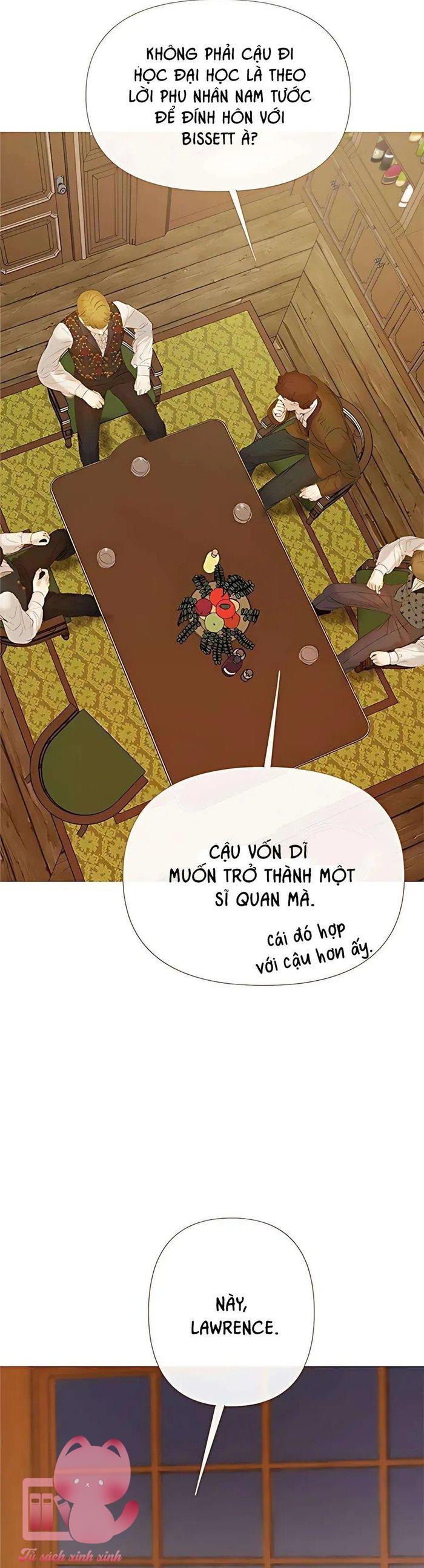 Dưới Rừng Chanh Vàng - Chap 6 - Trang 9