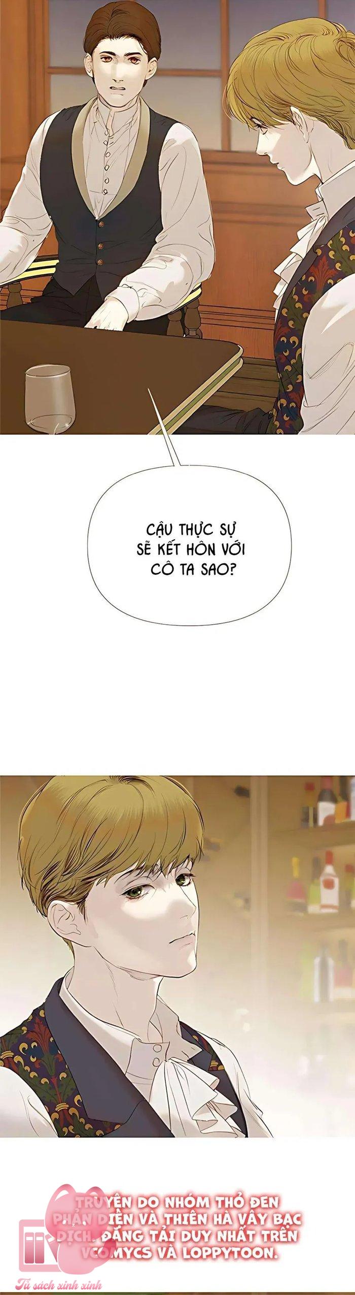 Dưới Rừng Chanh Vàng - Chap 6 - Trang 10