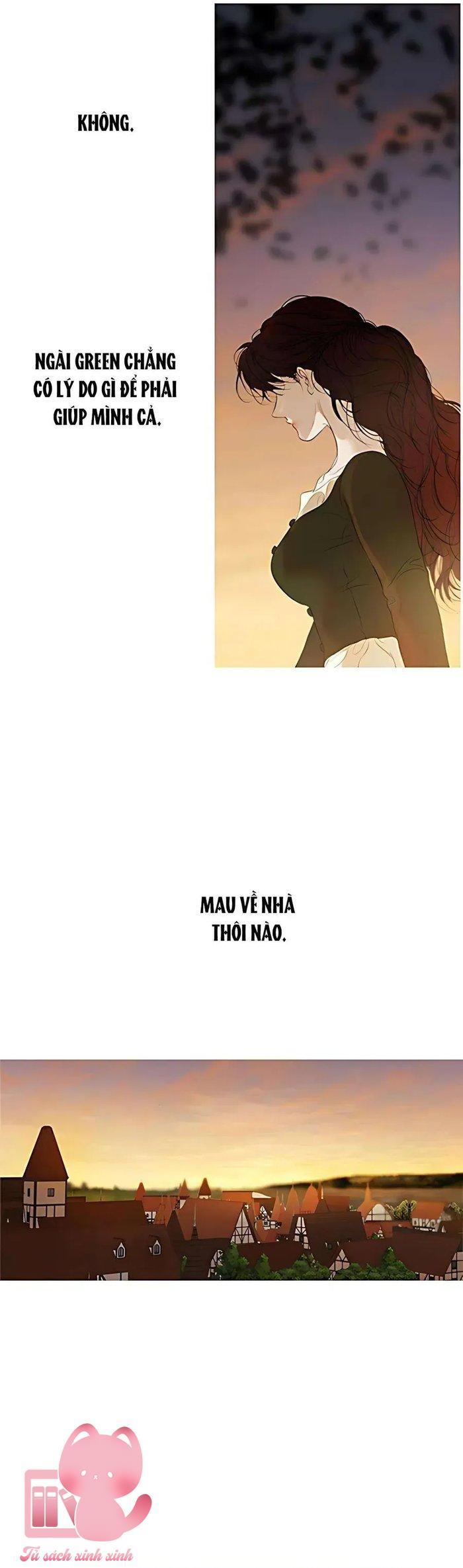 Dưới Rừng Chanh Vàng - Chap 7 - Trang 11