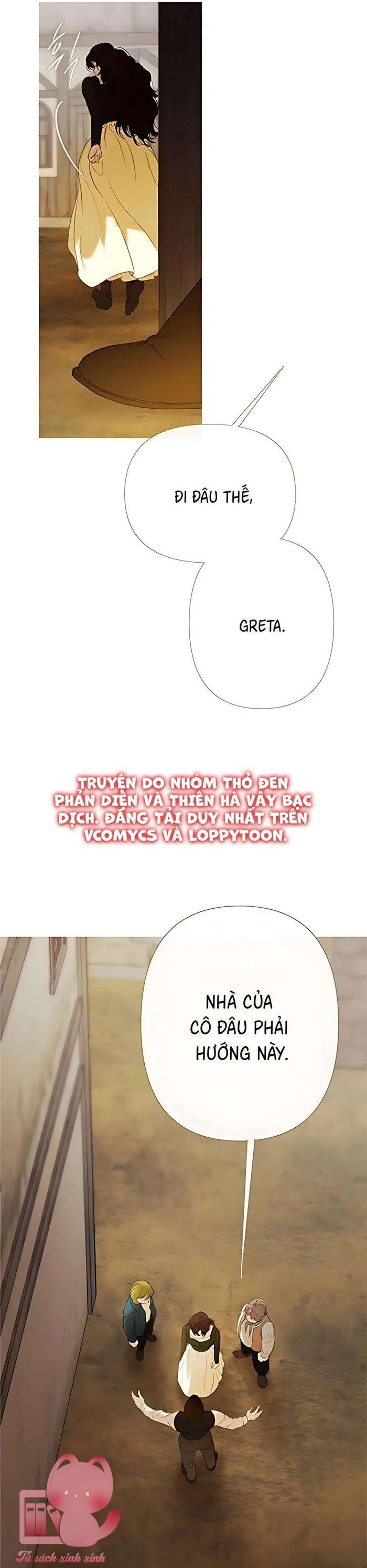 Dưới Rừng Chanh Vàng - Chap 7 - Trang 13
