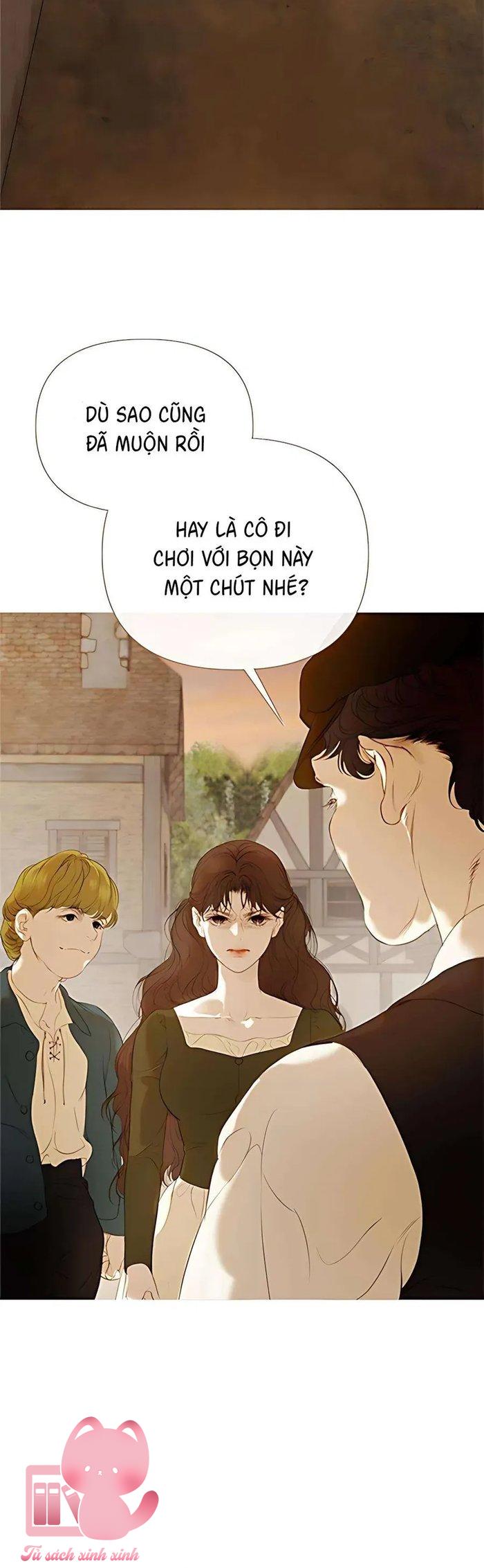 Dưới Rừng Chanh Vàng - Chap 7 - Trang 14