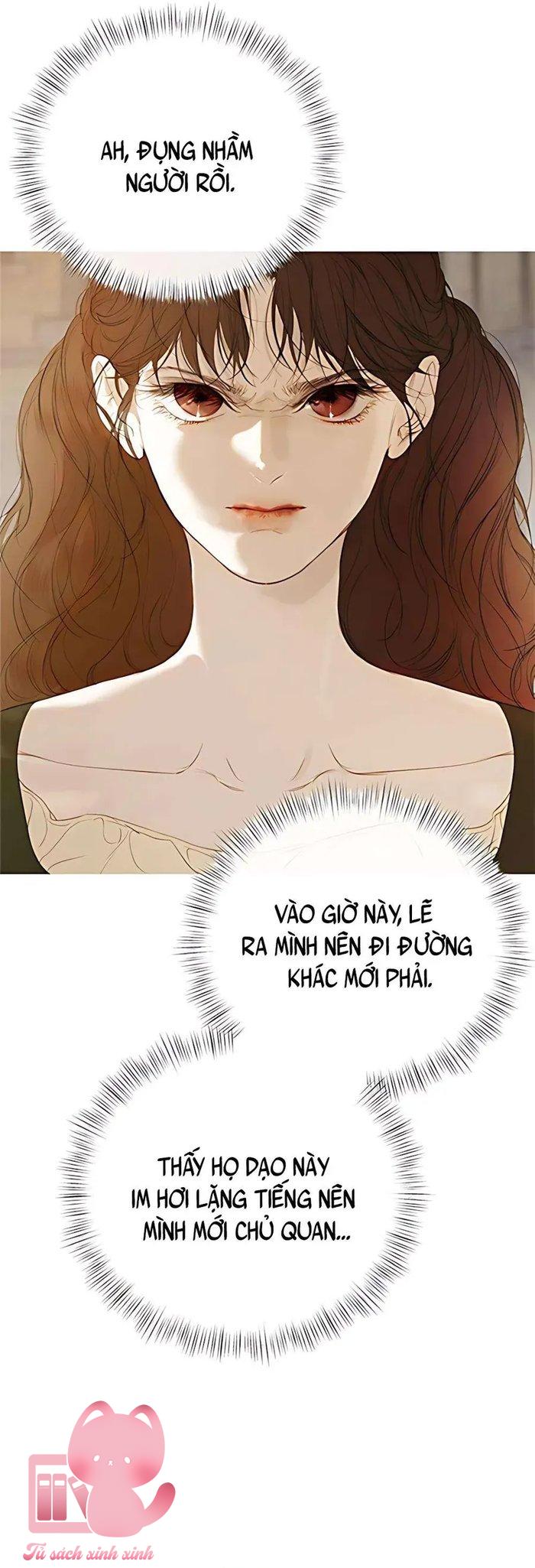 Dưới Rừng Chanh Vàng - Chap 7 - Trang 15