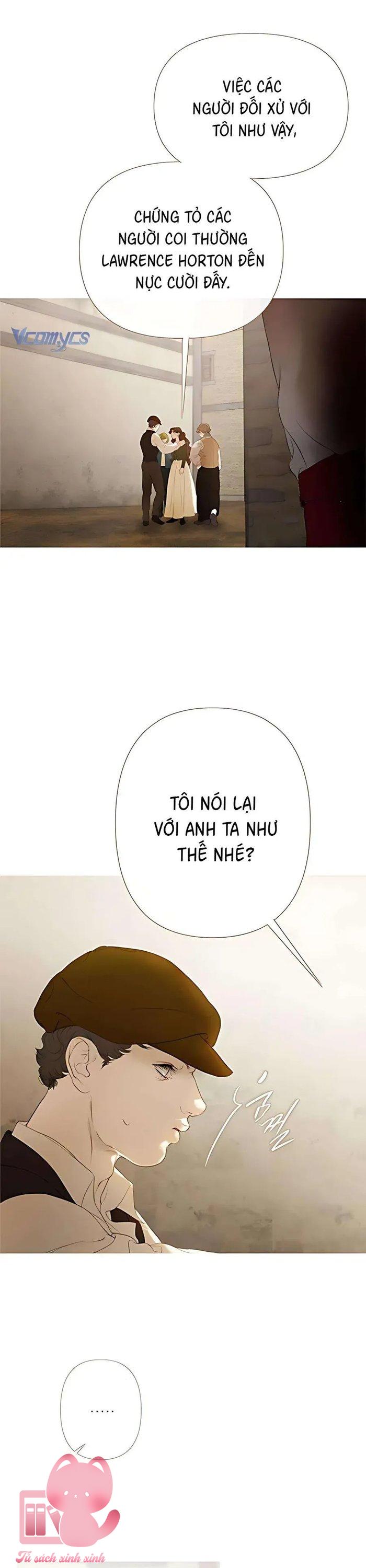 Dưới Rừng Chanh Vàng - Chap 7 - Trang 17