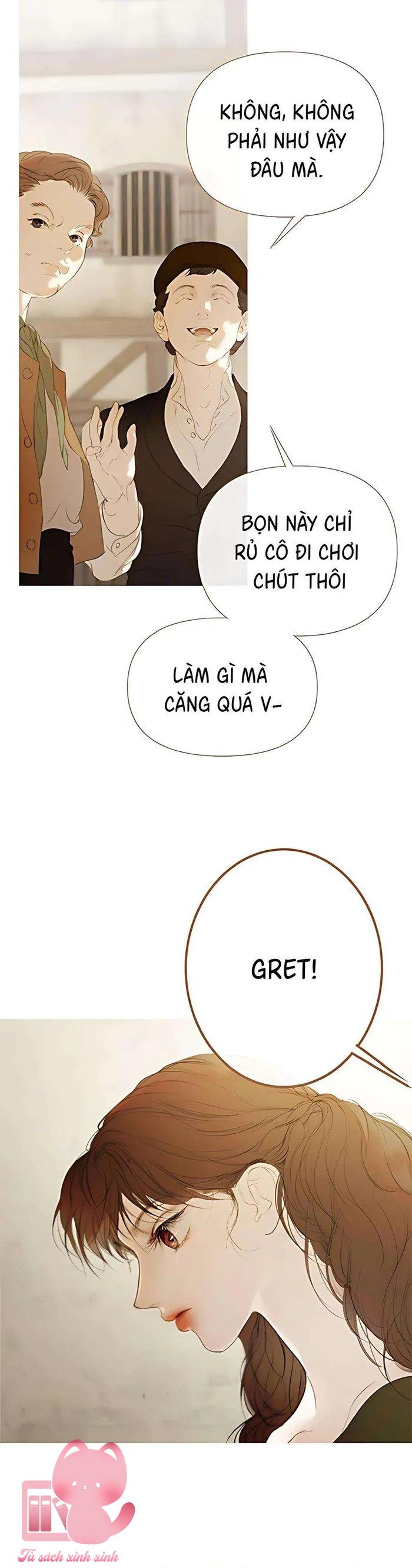 Dưới Rừng Chanh Vàng - Chap 7 - Trang 18