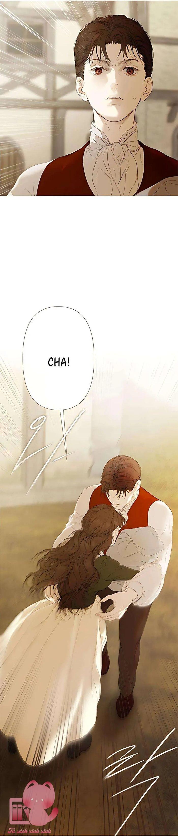 Dưới Rừng Chanh Vàng - Chap 7 - Trang 19