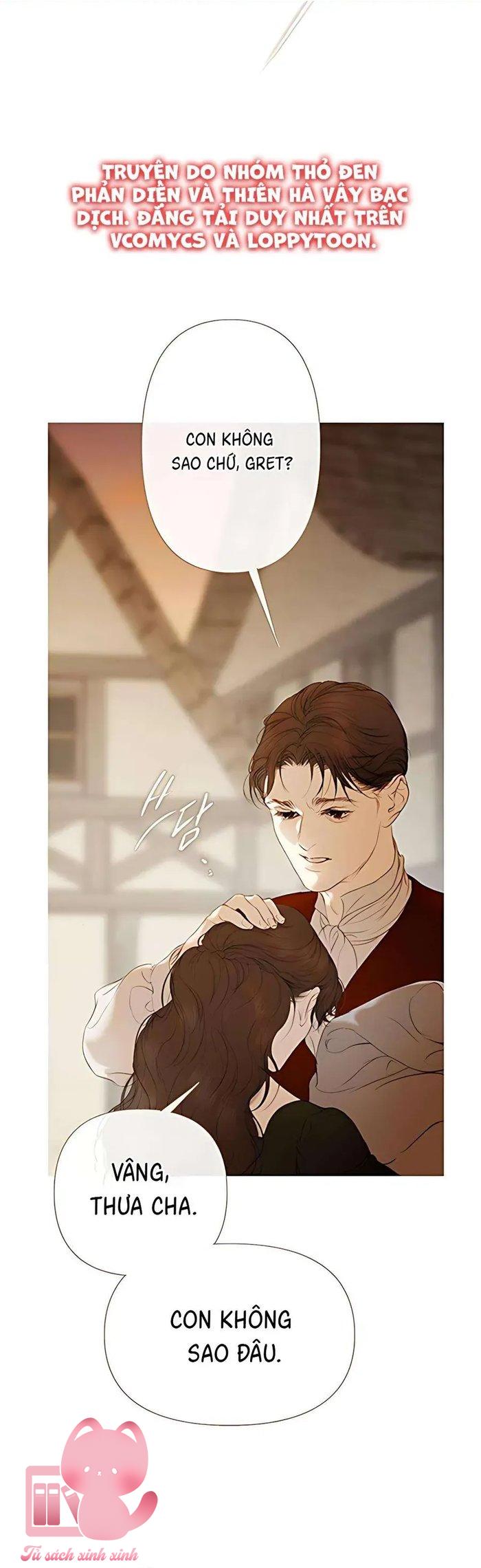Dưới Rừng Chanh Vàng - Chap 7 - Trang 20