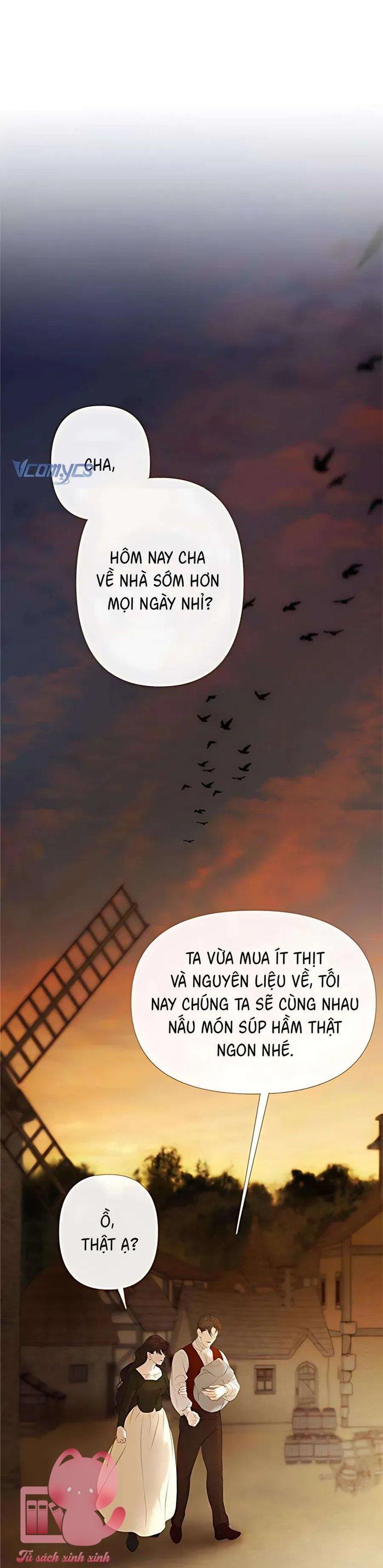 Dưới Rừng Chanh Vàng - Chap 7 - Trang 24