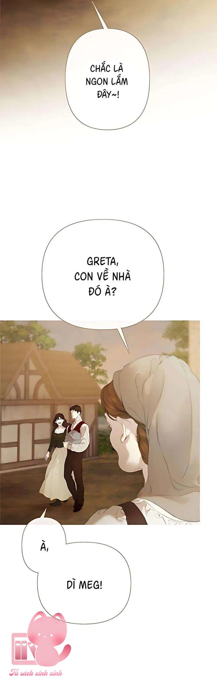 Dưới Rừng Chanh Vàng - Chap 7 - Trang 25