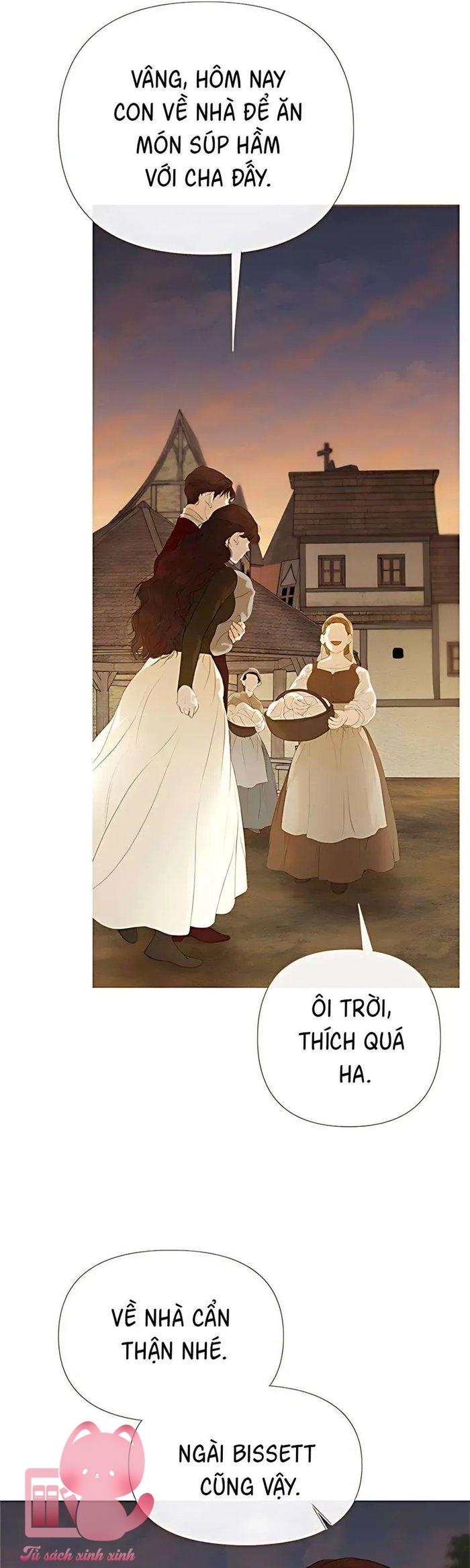 Dưới Rừng Chanh Vàng - Chap 7 - Trang 26