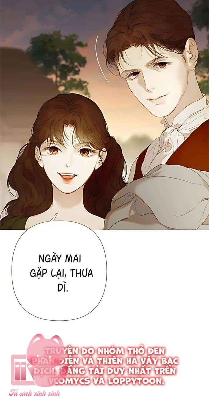 Dưới Rừng Chanh Vàng - Chap 7 - Trang 27