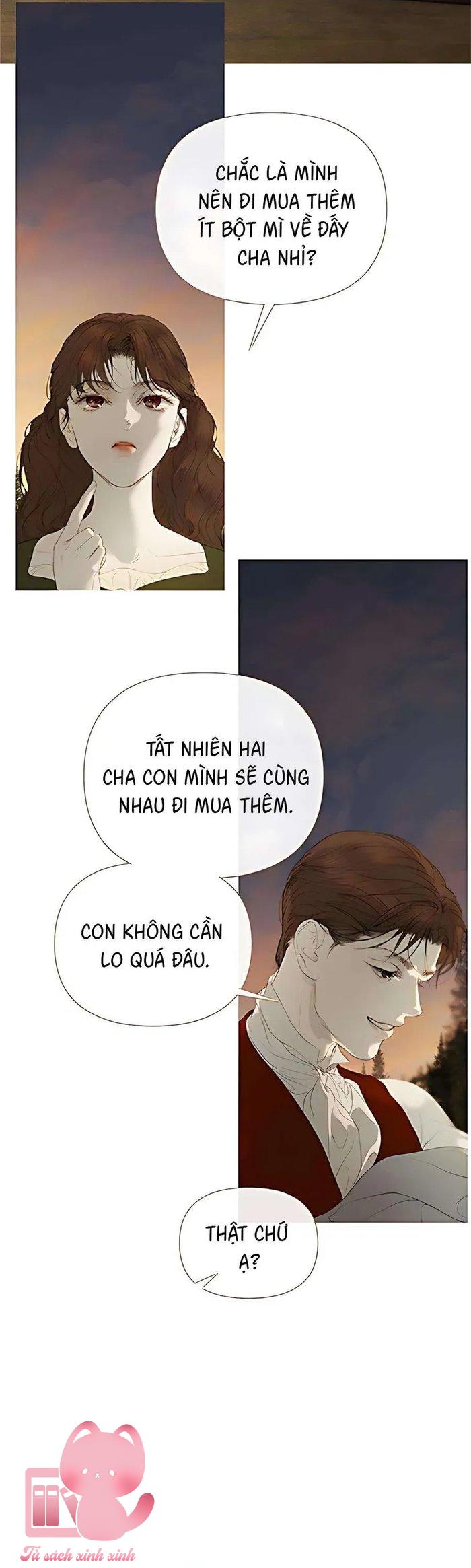 Dưới Rừng Chanh Vàng - Chap 7 - Trang 30