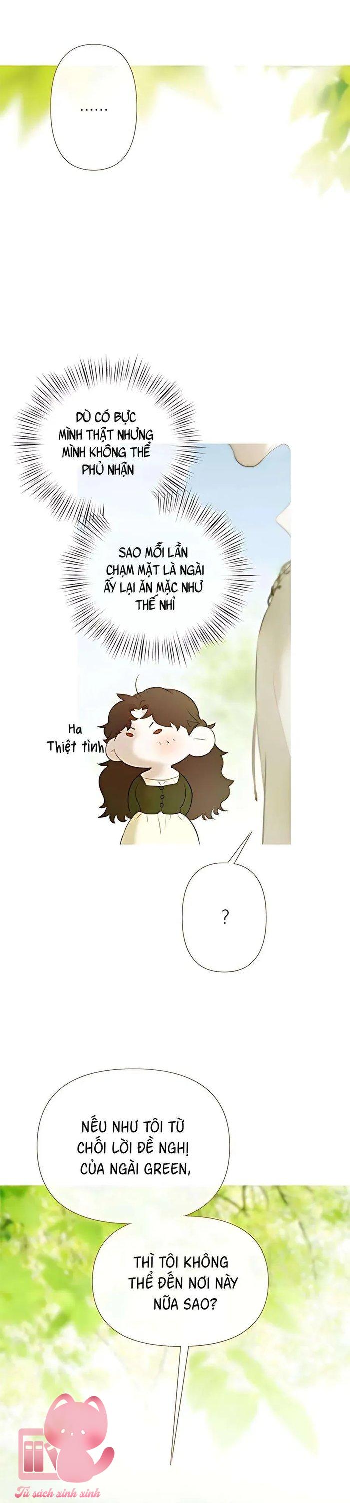 Dưới Rừng Chanh Vàng - Chap 7 - Trang 4