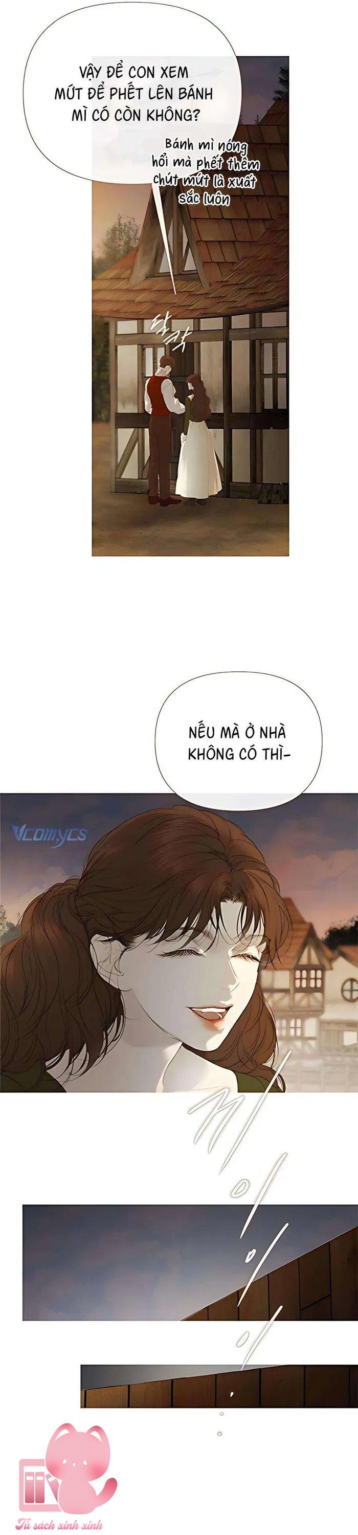 Dưới Rừng Chanh Vàng - Chap 7 - Trang 31