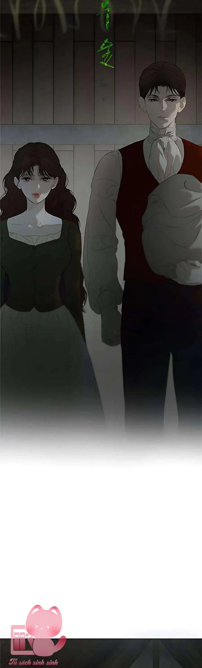 Dưới Rừng Chanh Vàng - Chap 7 - Trang 33