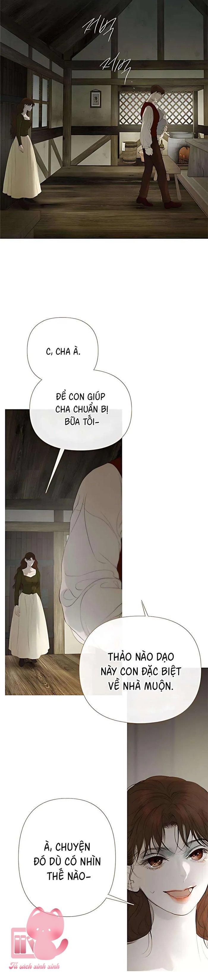 Dưới Rừng Chanh Vàng - Chap 7 - Trang 34