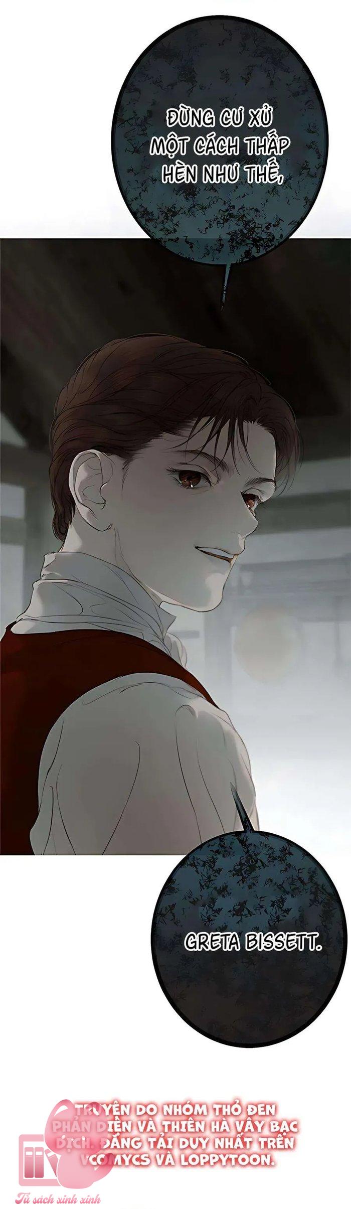 Dưới Rừng Chanh Vàng - Chap 7 - Trang 35