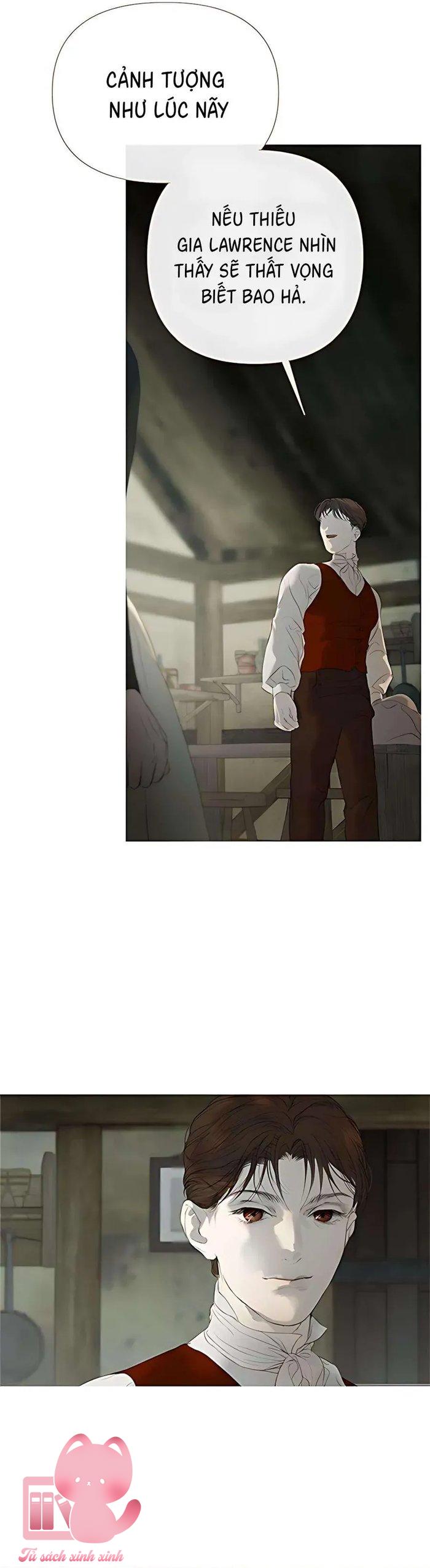 Dưới Rừng Chanh Vàng - Chap 7 - Trang 36