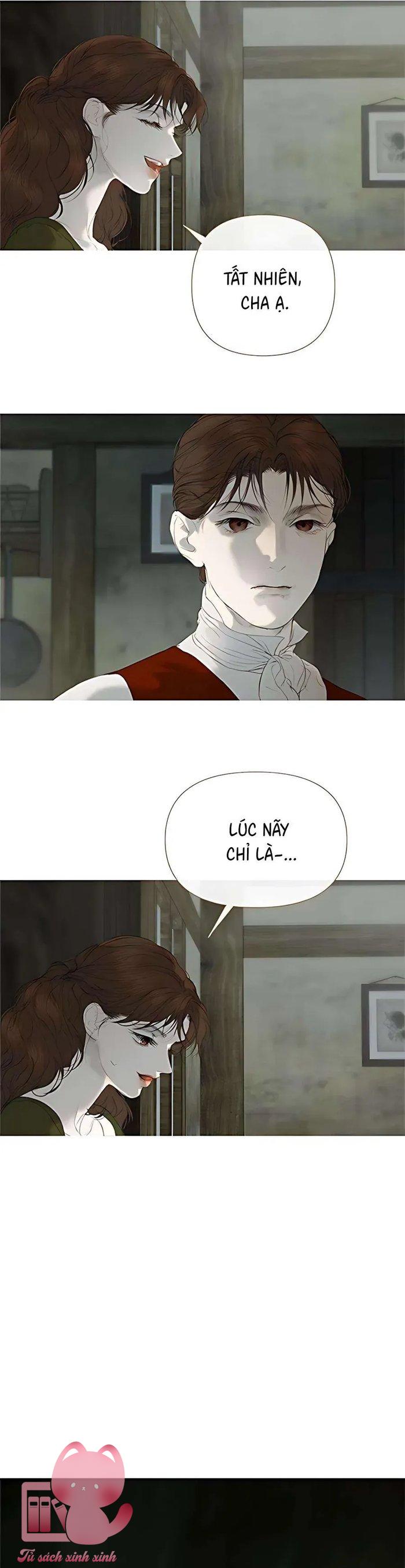 Dưới Rừng Chanh Vàng - Chap 7 - Trang 37