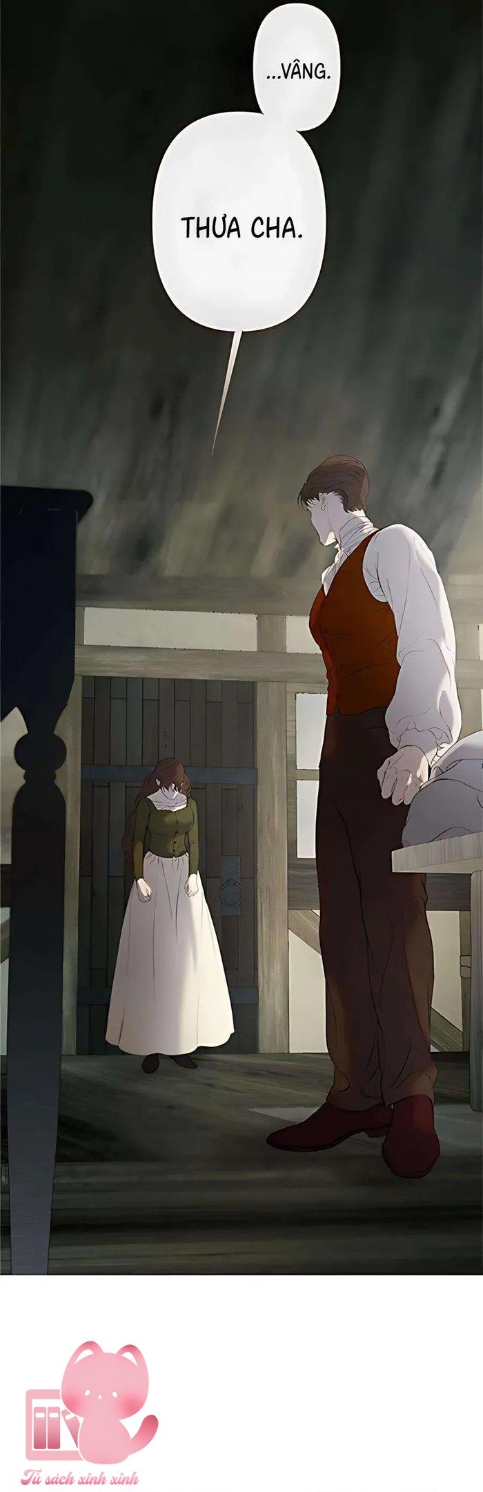 Dưới Rừng Chanh Vàng - Chap 7 - Trang 38