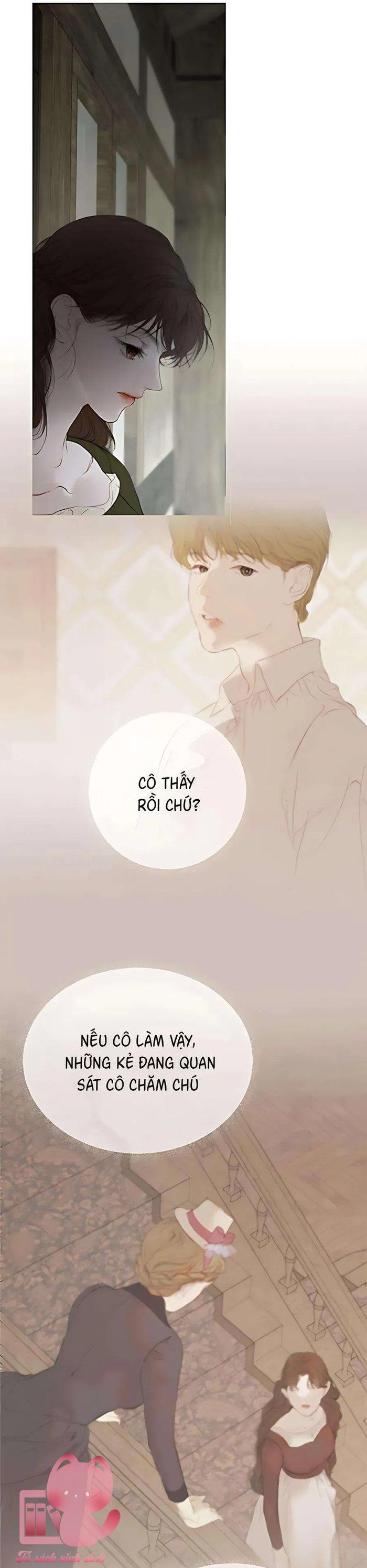 Dưới Rừng Chanh Vàng - Chap 7 - Trang 40