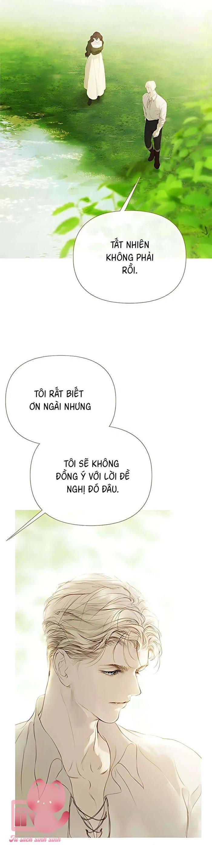 Dưới Rừng Chanh Vàng - Chap 7 - Trang 5