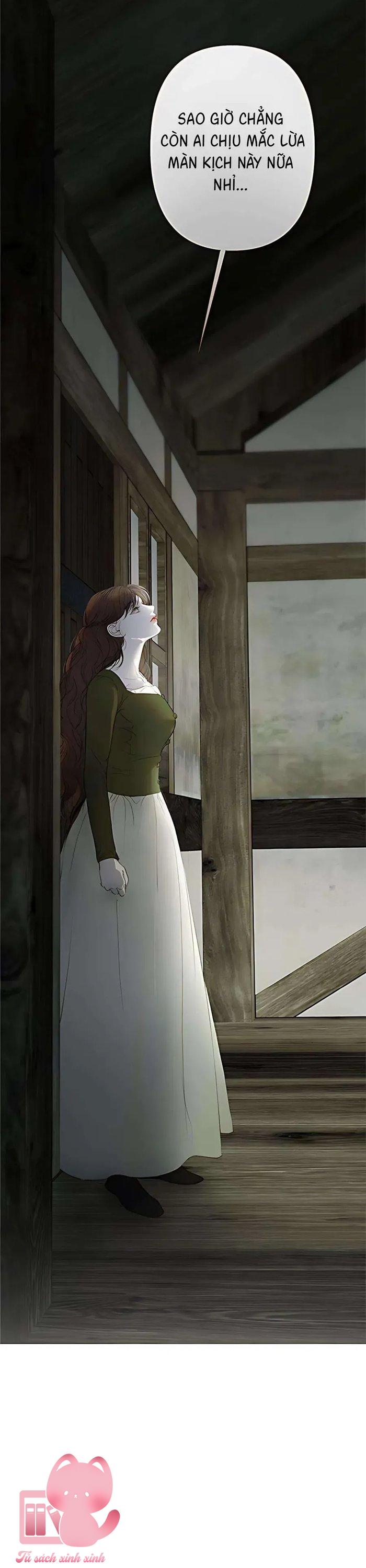Dưới Rừng Chanh Vàng - Chap 7 - Trang 42