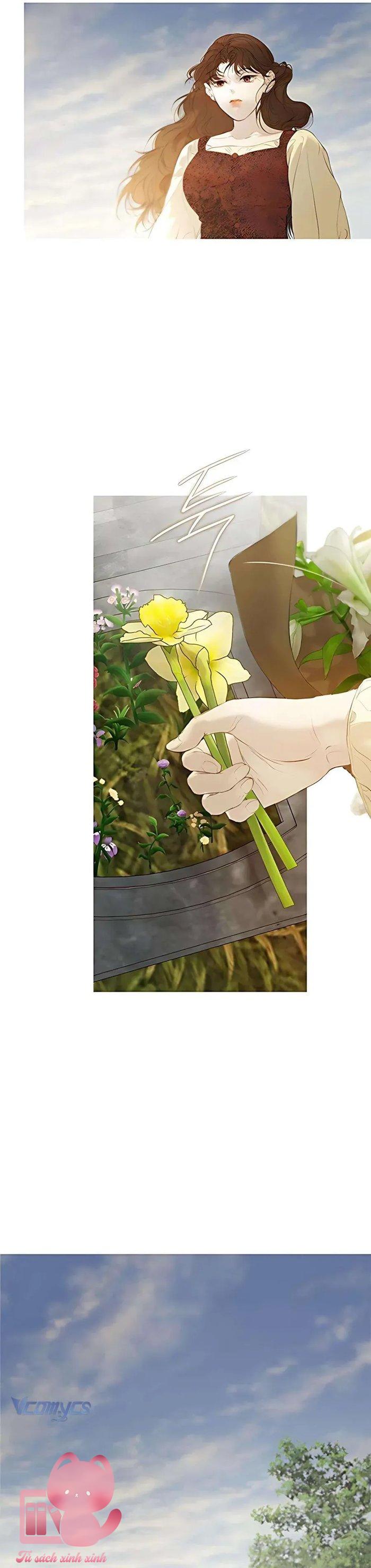Dưới Rừng Chanh Vàng - Chap 7 - Trang 45