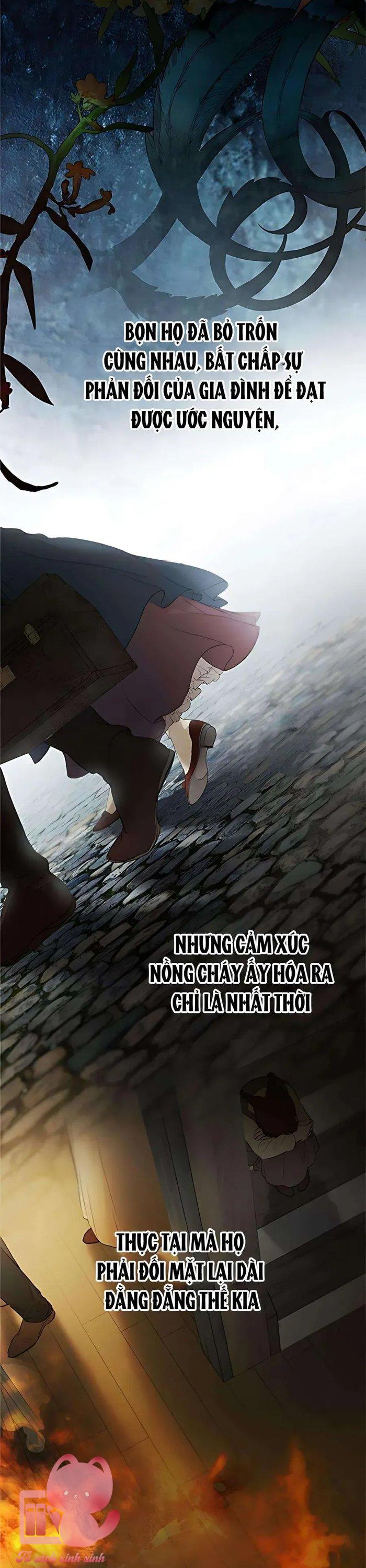 Dưới Rừng Chanh Vàng - Chap 7 - Trang 48