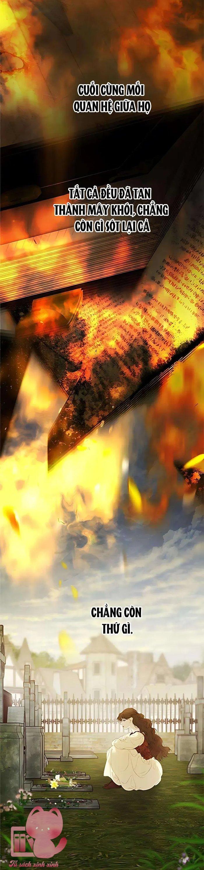 Dưới Rừng Chanh Vàng - Chap 7 - Trang 49
