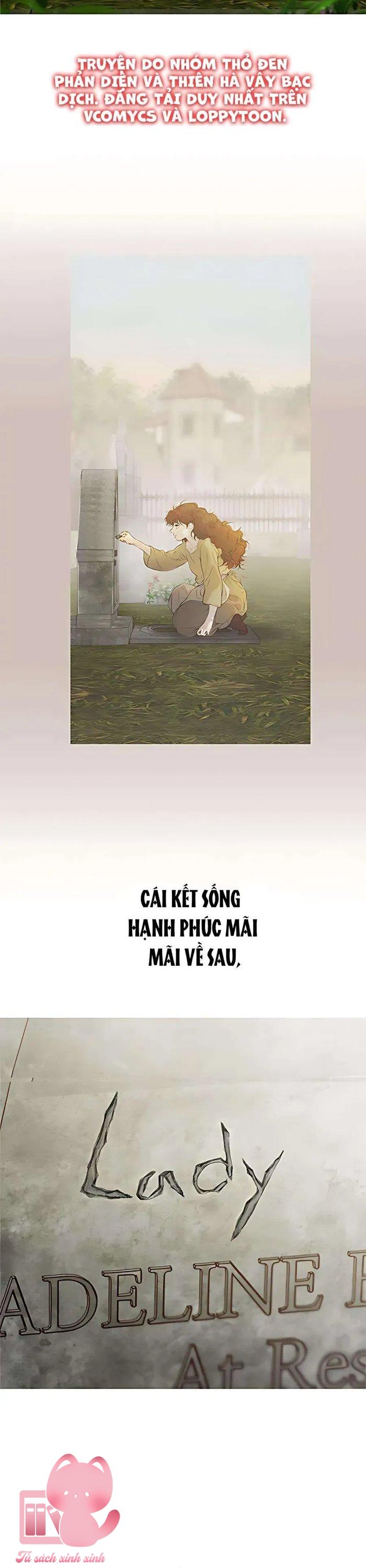 Dưới Rừng Chanh Vàng - Chap 7 - Trang 50
