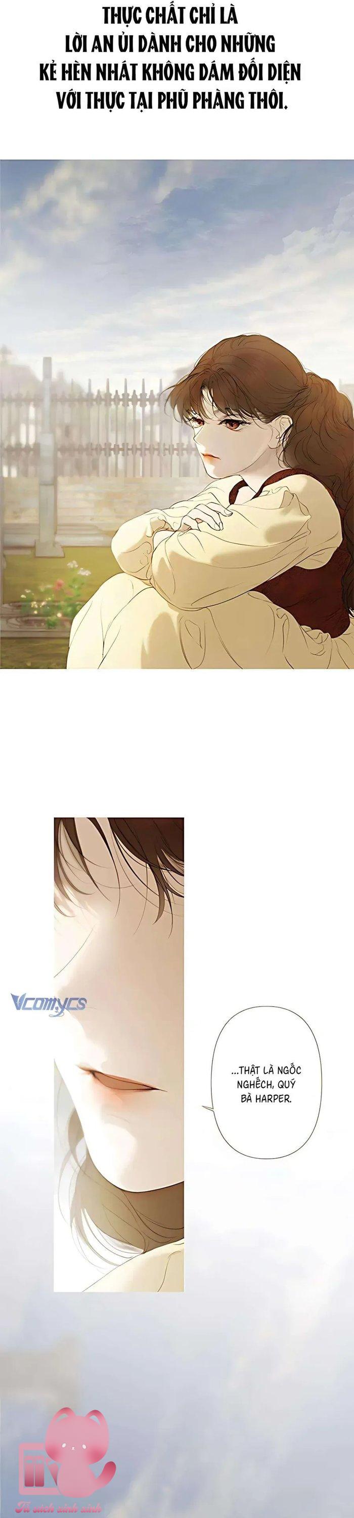 Dưới Rừng Chanh Vàng - Chap 7 - Trang 51