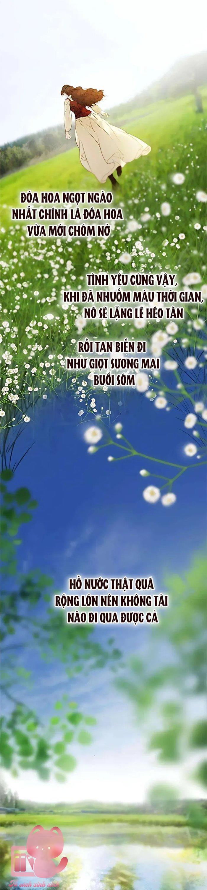 Dưới Rừng Chanh Vàng - Chap 7 - Trang 53