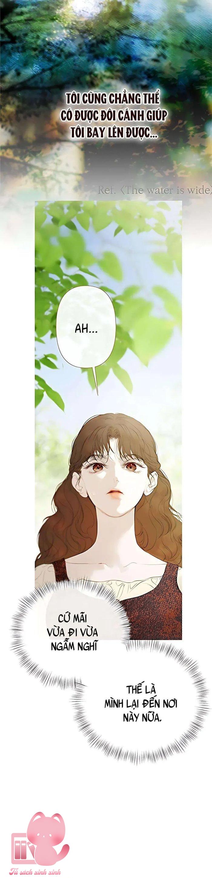Dưới Rừng Chanh Vàng - Chap 7 - Trang 54