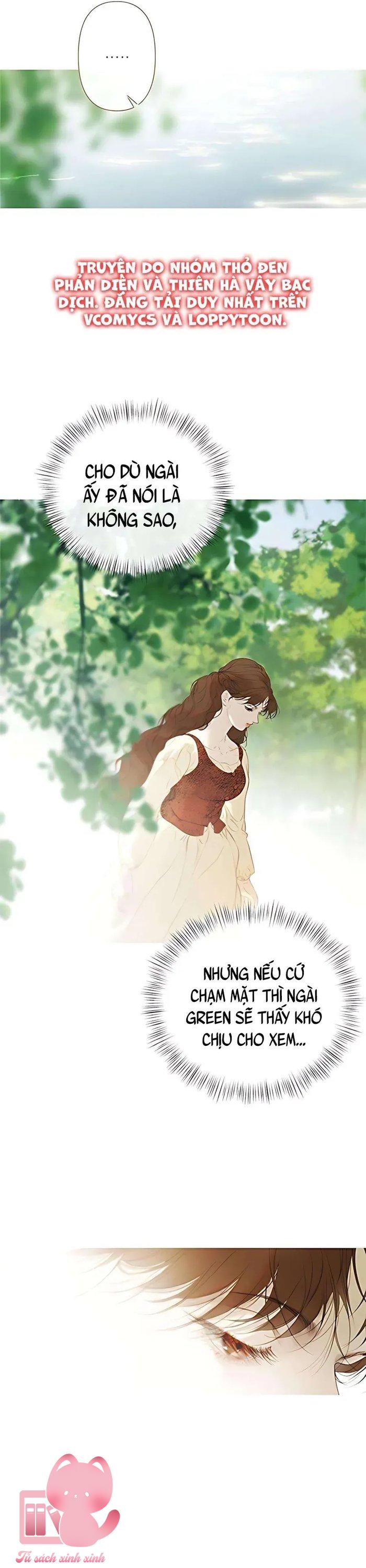 Dưới Rừng Chanh Vàng - Chap 7 - Trang 55
