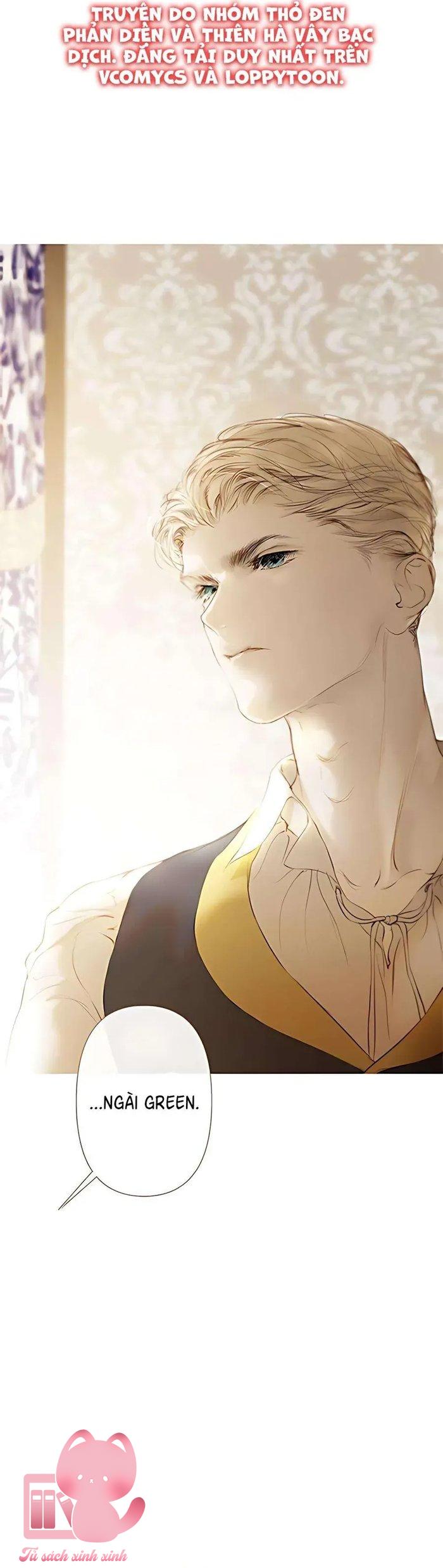 Dưới Rừng Chanh Vàng - Chap 7 - Trang 60