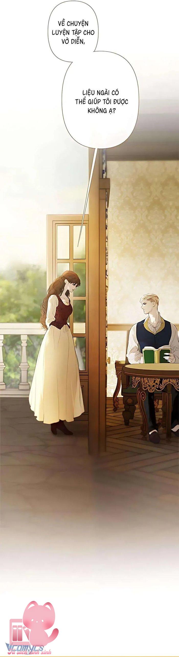 Dưới Rừng Chanh Vàng - Chap 7 - Trang 61