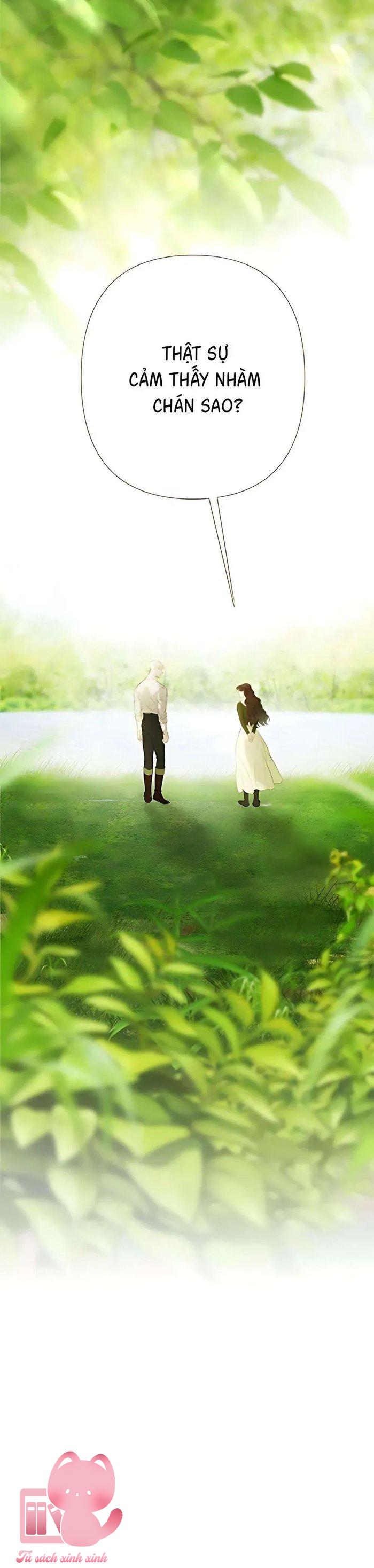 Dưới Rừng Chanh Vàng - Chap 7 - Trang 8