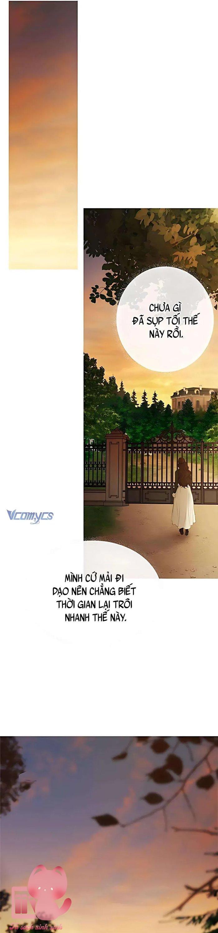 Dưới Rừng Chanh Vàng - Chap 7 - Trang 9