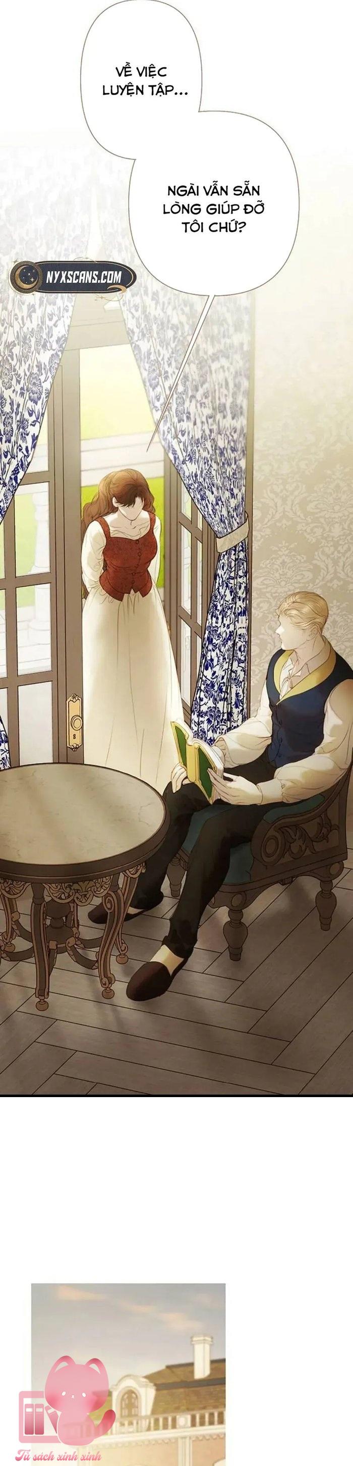 Dưới Rừng Chanh Vàng - Chap 8 - Trang 2