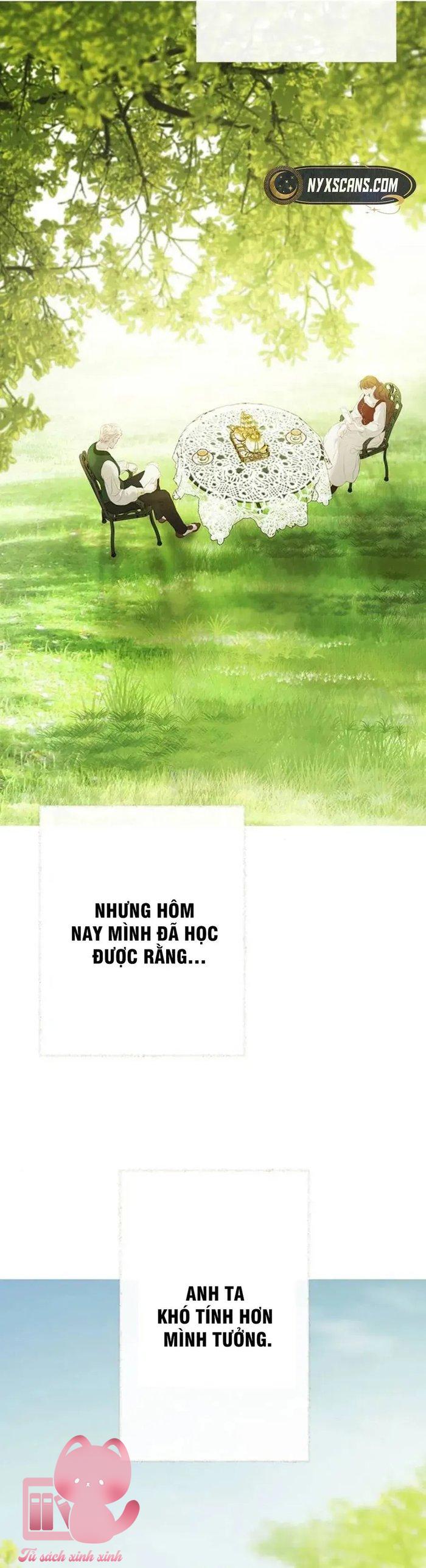 Dưới Rừng Chanh Vàng - Chap 8 - Trang 11