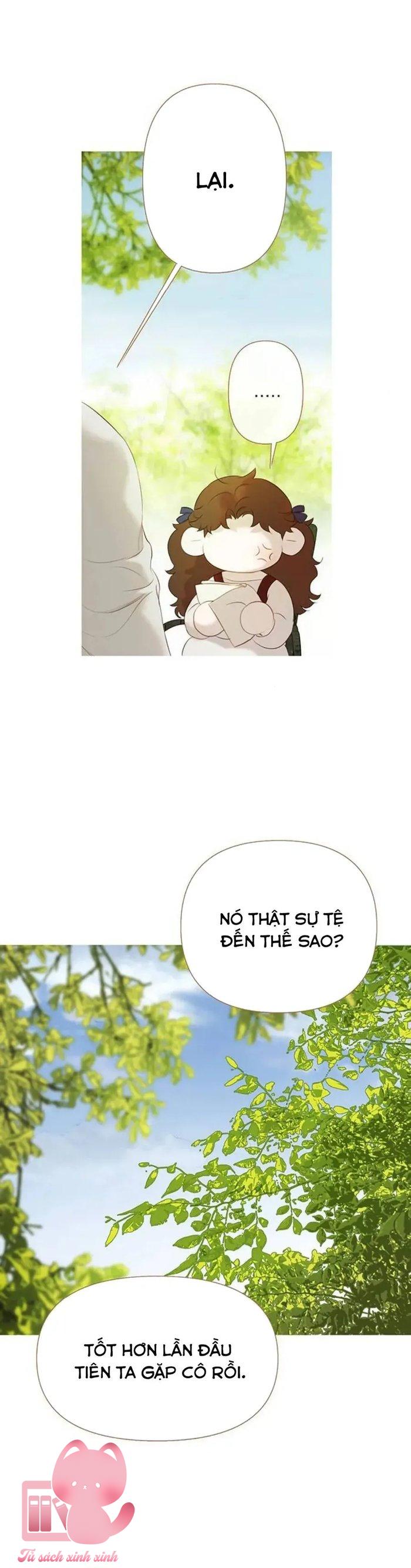 Dưới Rừng Chanh Vàng - Chap 8 - Trang 14