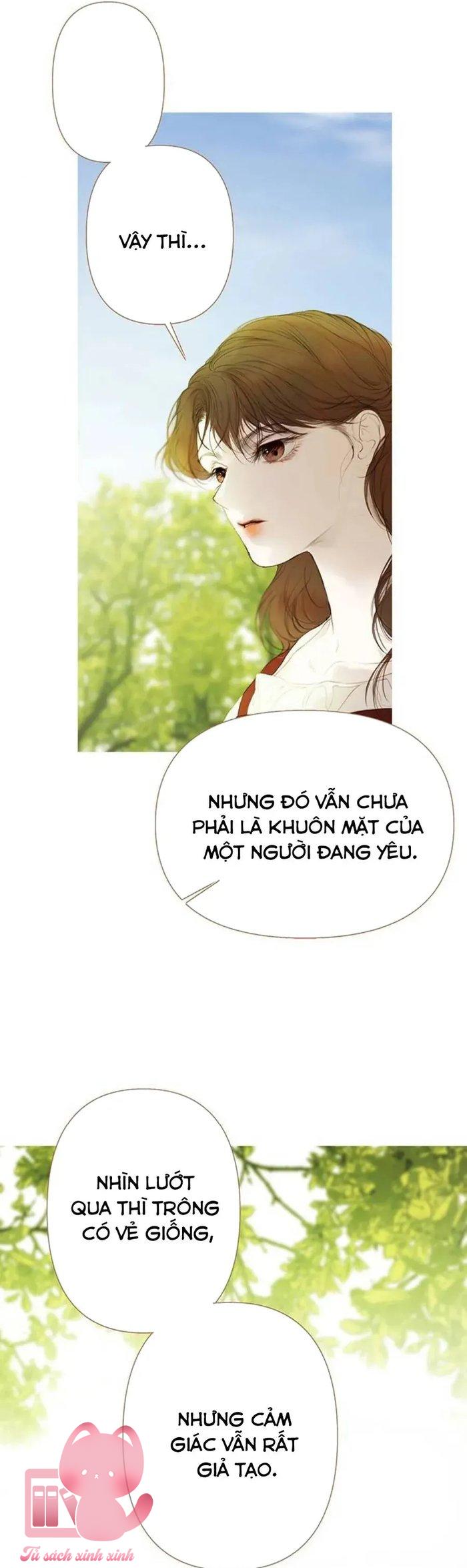 Dưới Rừng Chanh Vàng - Chap 8 - Trang 15