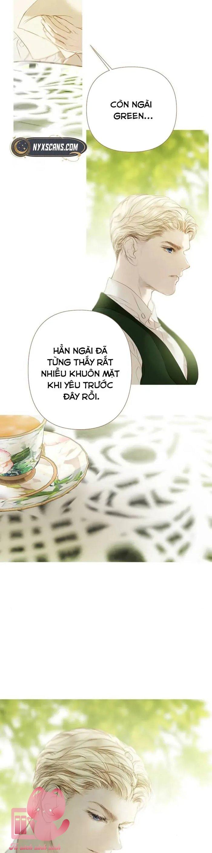 Dưới Rừng Chanh Vàng - Chap 8 - Trang 17