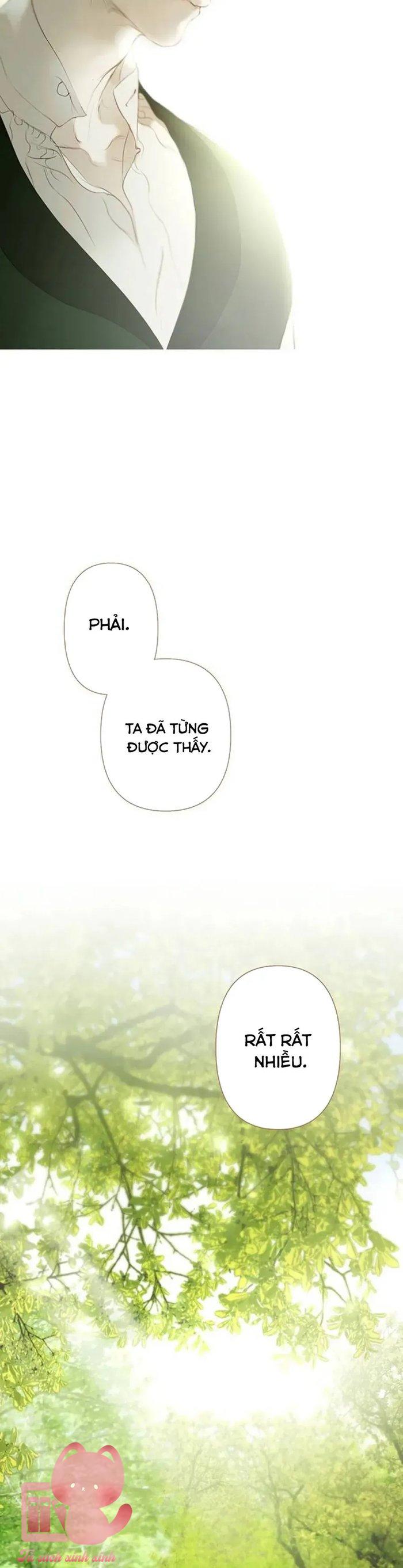 Dưới Rừng Chanh Vàng - Chap 8 - Trang 18