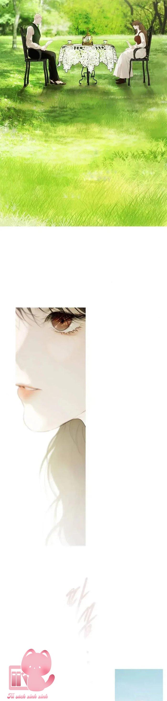 Dưới Rừng Chanh Vàng - Chap 8 - Trang 19