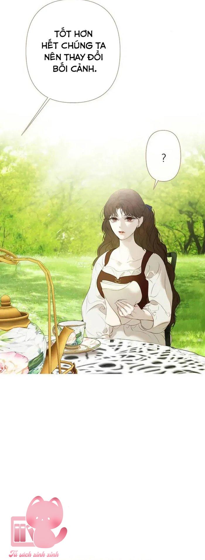 Dưới Rừng Chanh Vàng - Chap 8 - Trang 23