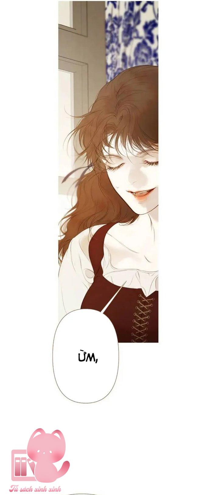Dưới Rừng Chanh Vàng - Chap 8 - Trang 24
